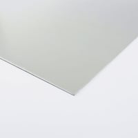 Aluminium Sheet Clear Anodized 5005-H34 .040 - BCI Imaging Supplies
