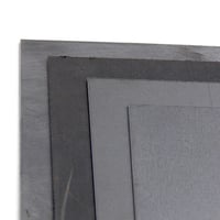 Order 11 ga. (0.1196) Carbon Steel Sheet A606/A588A Weathering Steel  Online, Thickness: 0.112, Gauge: 11 ga.null