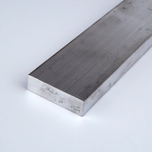 2024 Aluminum Flat Bar Custom Cuts Online Metals