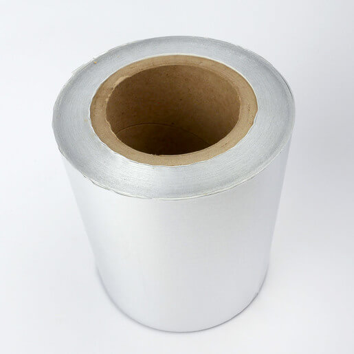 0.002 Aluminum Foil 1000 Series-O 1200