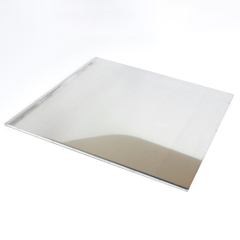 Aluminum Sheet & Plate, Cut to Size