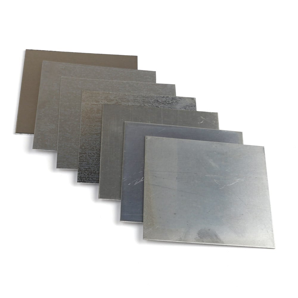 Order Aluminum Sample Pack 2024Sheet Online