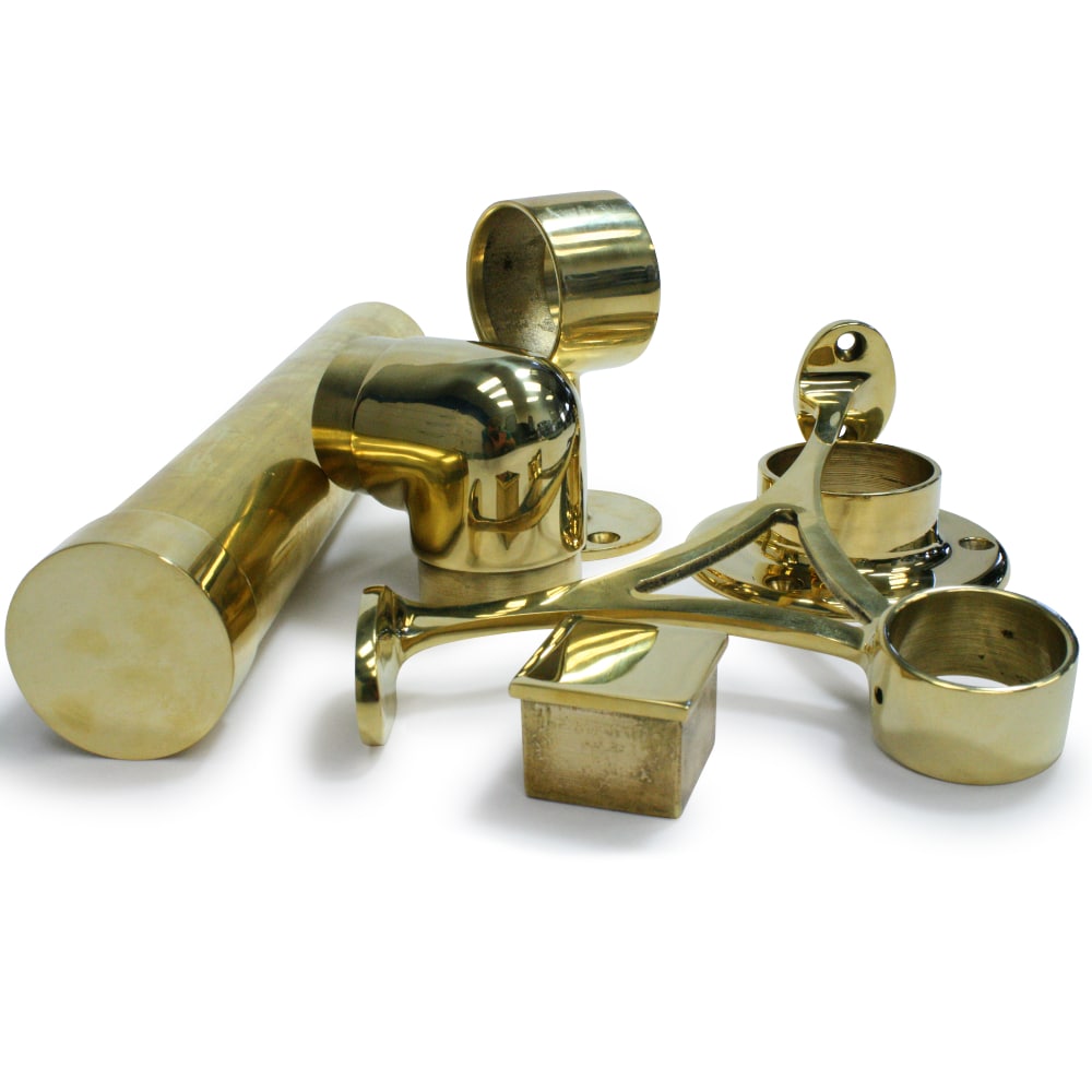 Brass, Buy Cut-to-Size Brass