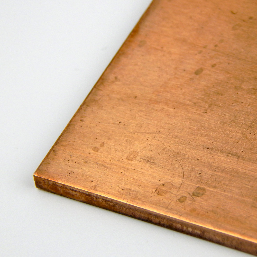 Shop Bronze 510 Spring Temper Sheet Today!