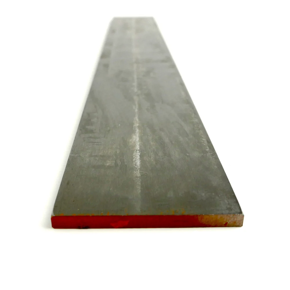  SuperDi Brass Flat Rectangular Bar Stock 1/2 x 1x 6