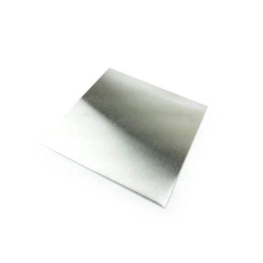 0.024 #4 Brushed 304 Stainless Sheet